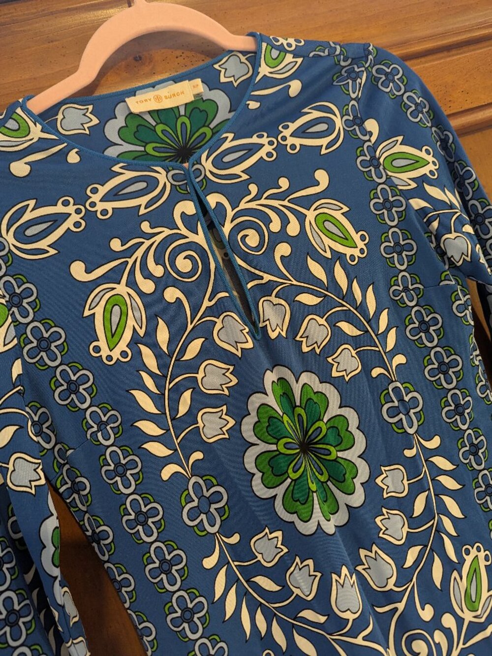 Tori Burch dress, size Small - Picture 5 of 9
